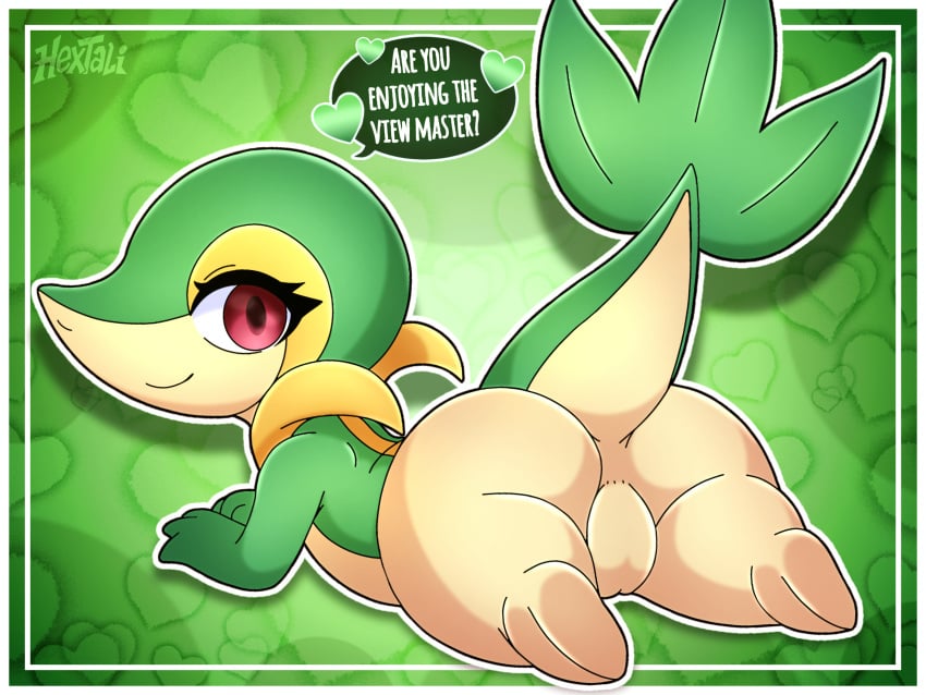 Pokemon (Species) Rule 34 Image
