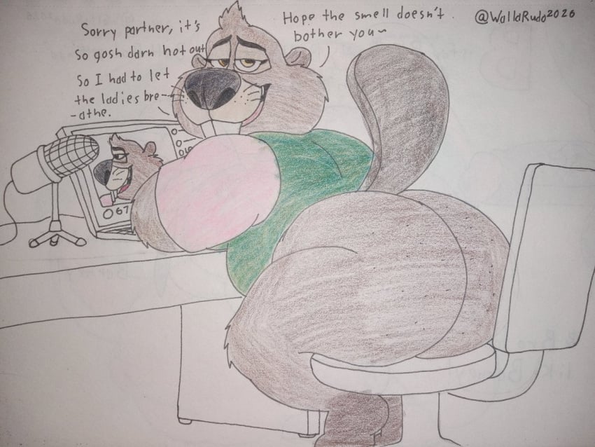 2d (Artwork) Rule 34 Image