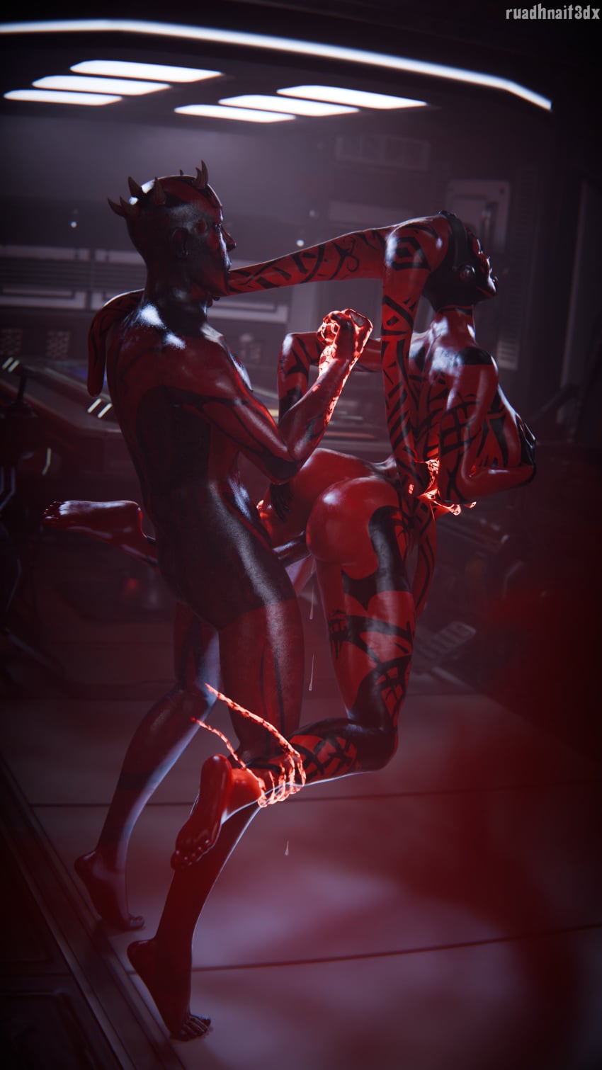 1boy 1boy1girl 1girl1boy 1girls 3d ahe_gao ahegao artist_name ass black_nails black_tattoo breast_squeeze breasts creampie cum cum_drip cum_in_pussy cum_inside cum_inside_pussy cum_leaking cumming darth_maul darth_talon female female_penetrated fist full_body_tattoo ghost_hands glowing_eyes hand_on_ankle hand_on_ass hand_on_breast hand_on_leg hand_on_own_ass hand_on_own_breast hand_on_thigh headpiece holding holding_another holding_breast horn horns interracial interracial_sex large_breasts lekku lip_biting looking_at_another male male_penetrating male_penetrating_female nail_polish nipples open_mouth orgasm red_skin red_skinned_female red_skinned_male ruadhnait3dx sex sith sith_eyes sith_lady spread_ass spreading standing standing_sex star_wars stomach_bulge tattoo tattooed_arm tattooed_body tattooed_chest tattooed_leg tattooed_shoulder tattoos tongue tongue_out twi'lek vaginal_penetration vaginal_sex watermark zabrak