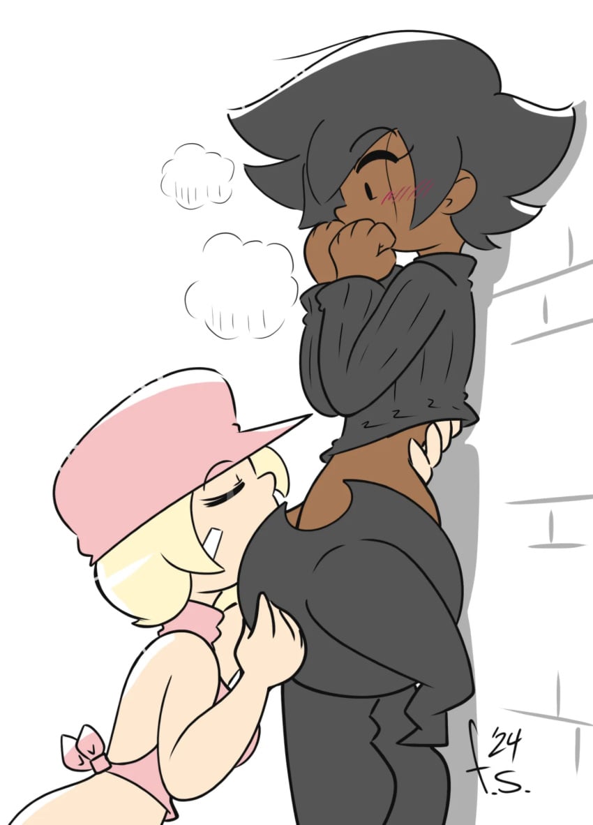 Original Rule 34 Image
