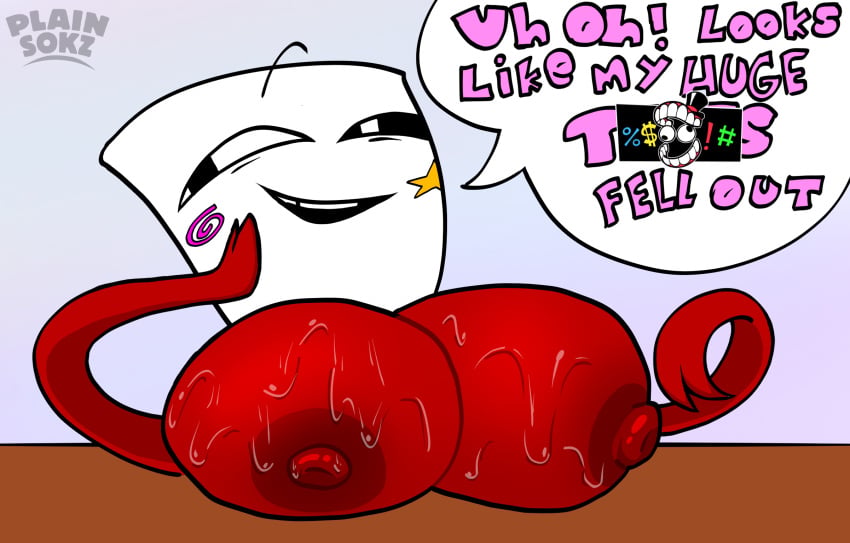 Gangle (Tadc) Rule 34 Image