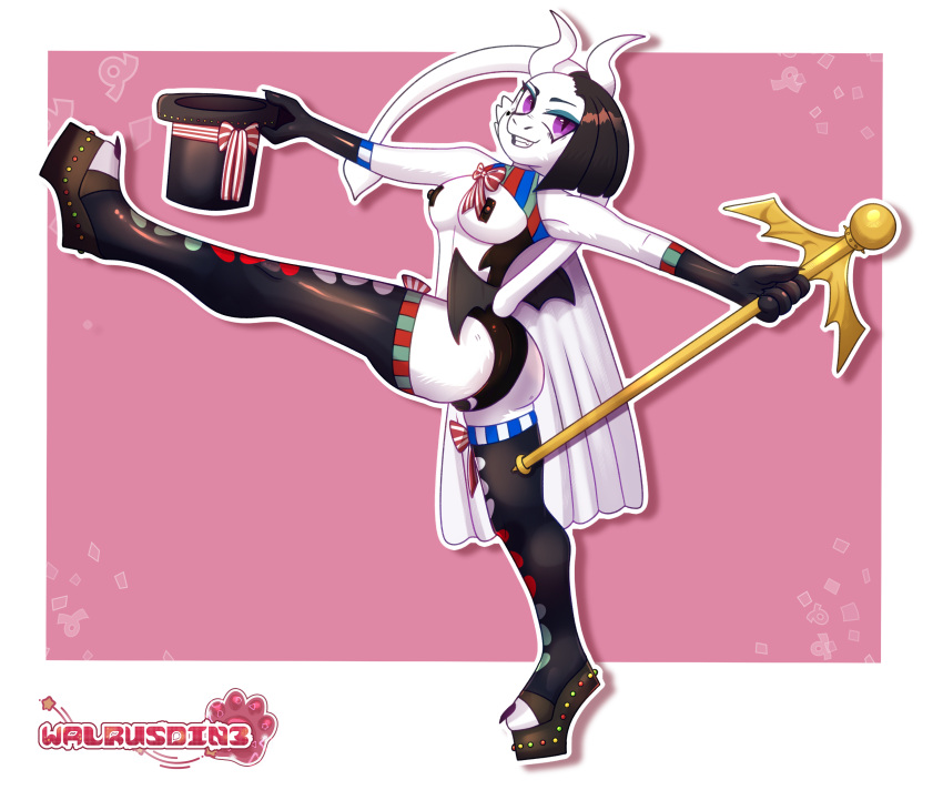 Fan Character Rule 34 Image