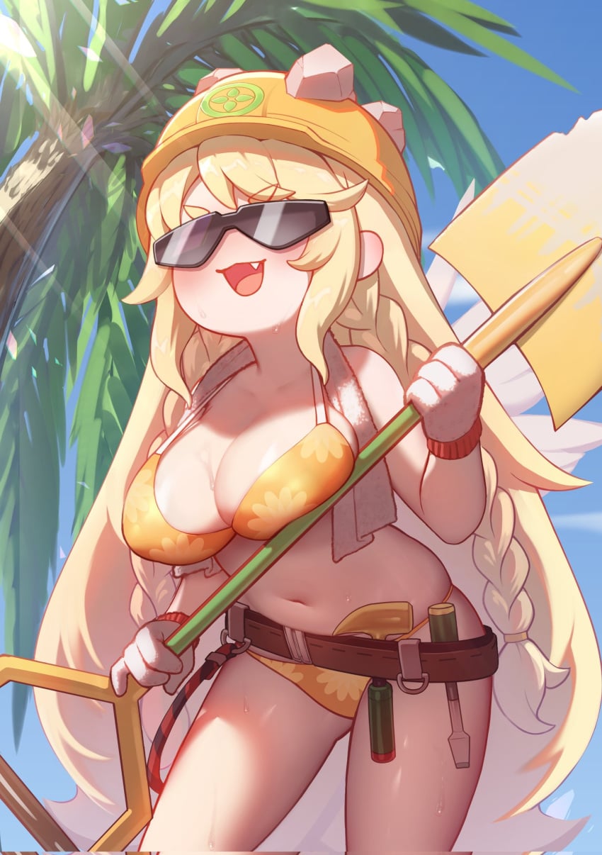 Erpin (Trickcal) Rule 34 Image