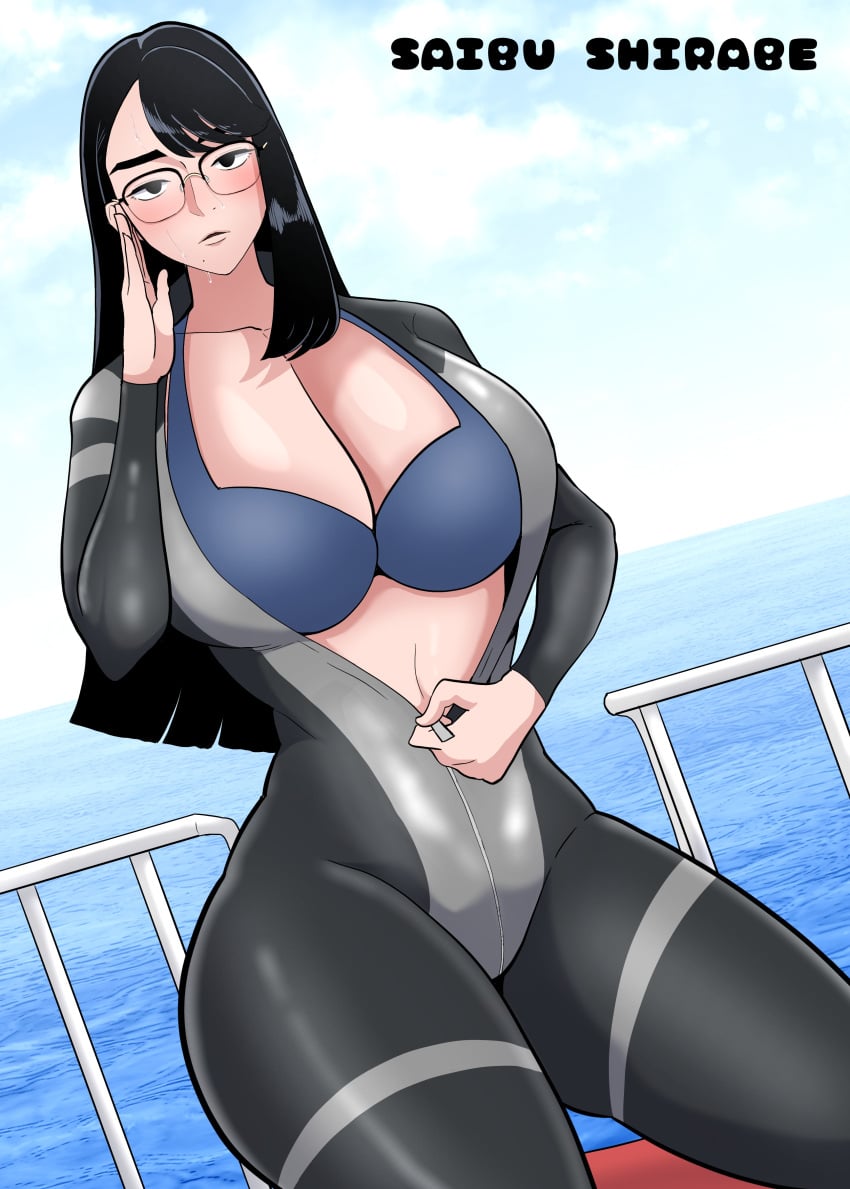 Super Sentai Rule 34 Image