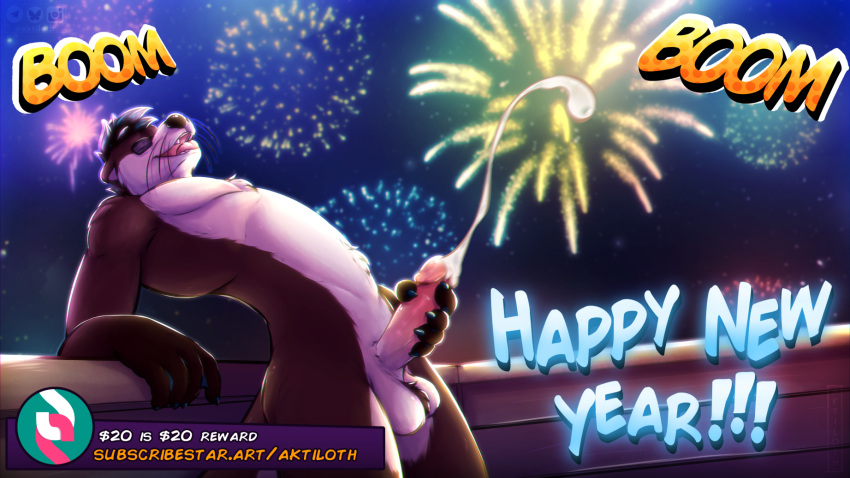 Holidays Rule 34 Image