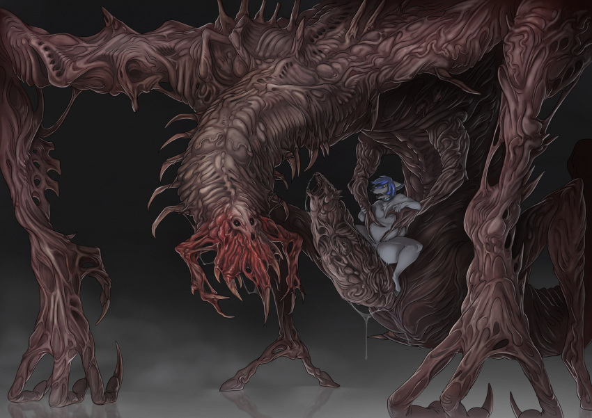 Dexy Noland (Dead Space) Rule 34 Image