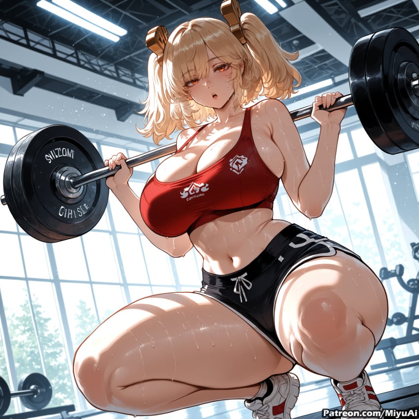 Ai Assisted Rule 34 Image