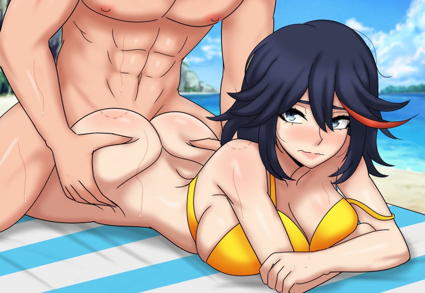 1girls Rule 34 Image