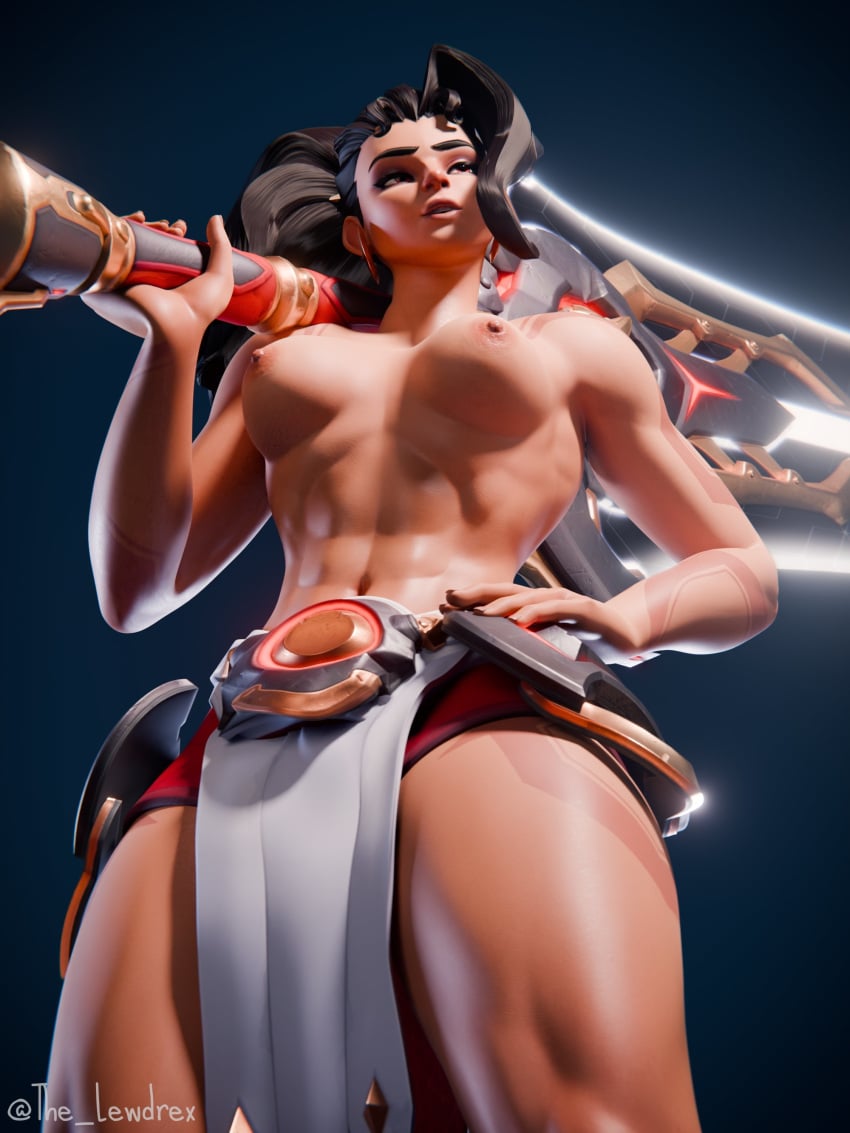 3d (Artwork) Rule 34 Image