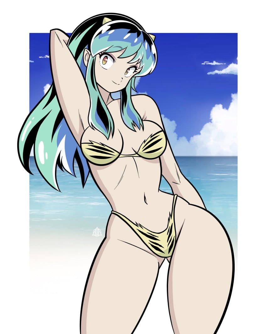 Bikini Rule 34 Image