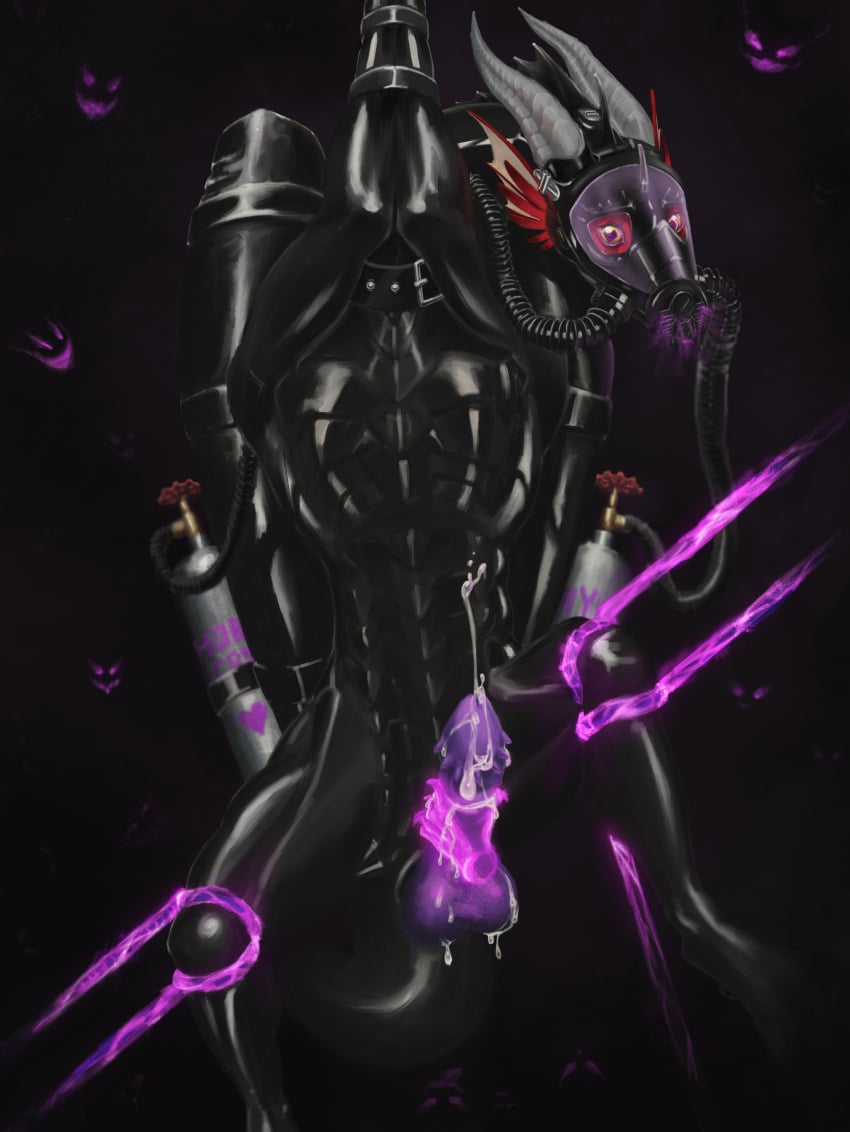Thorphax (Mythology) Rule 34 Image