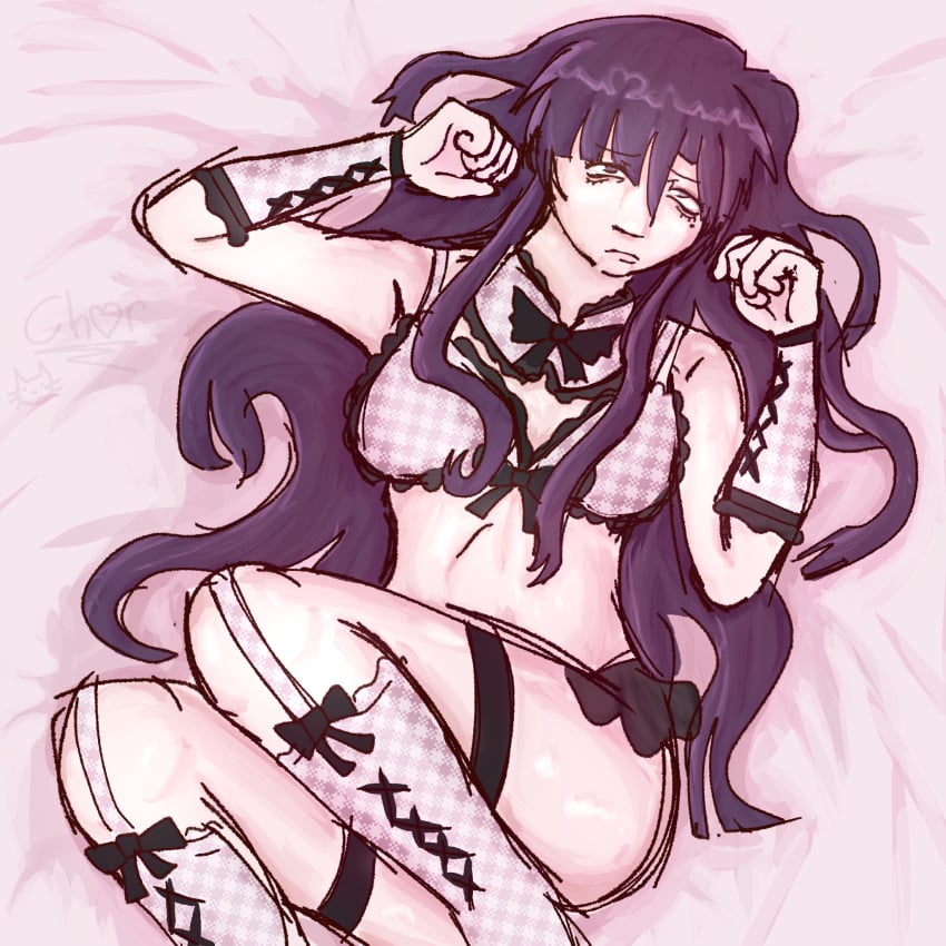 Danganronpa Rule 34 Image