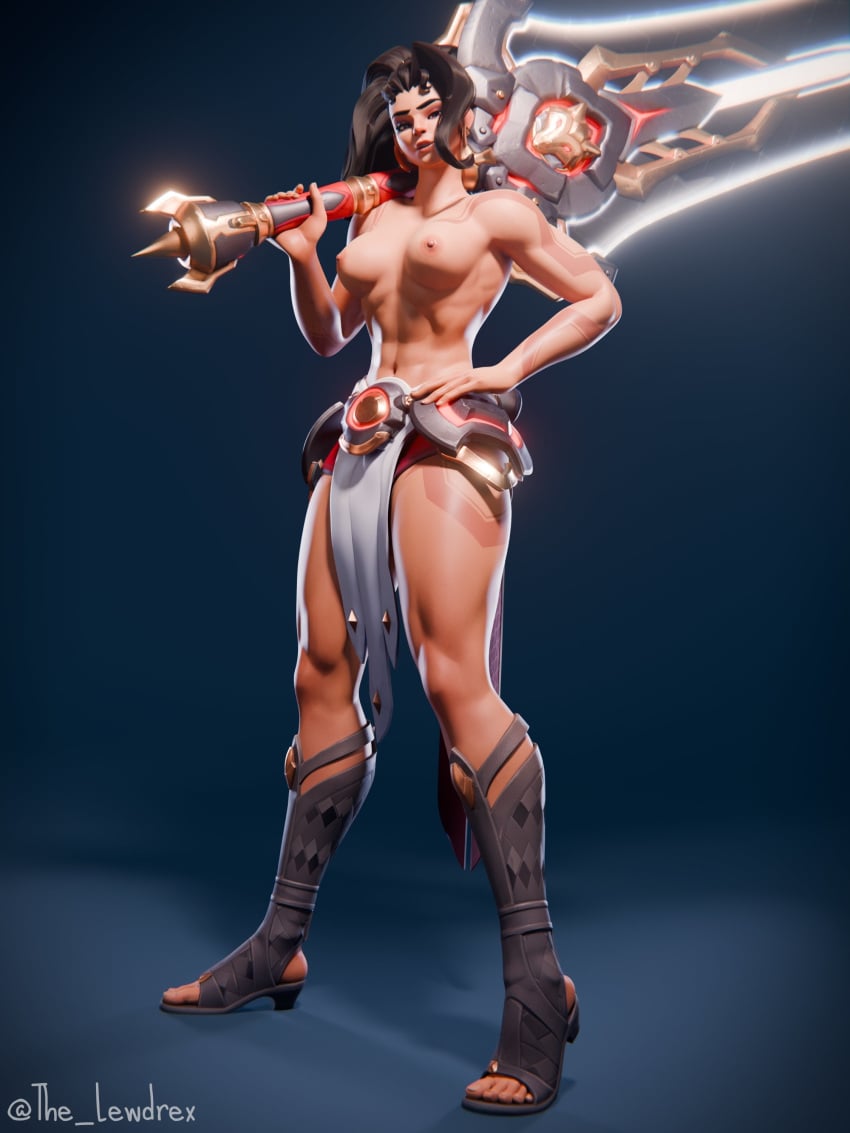 3d (Artwork) Rule 34 Image