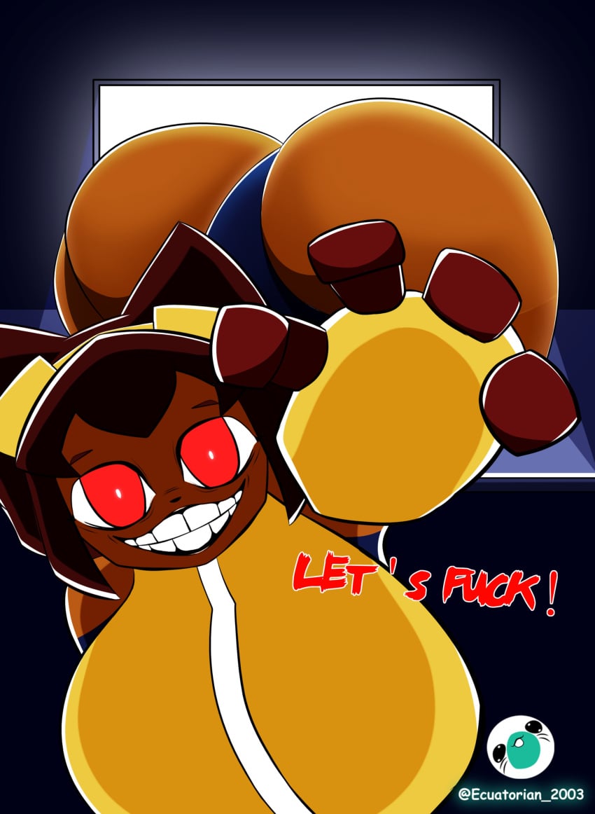 Kit (Gameoverse) Rule 34 Image
