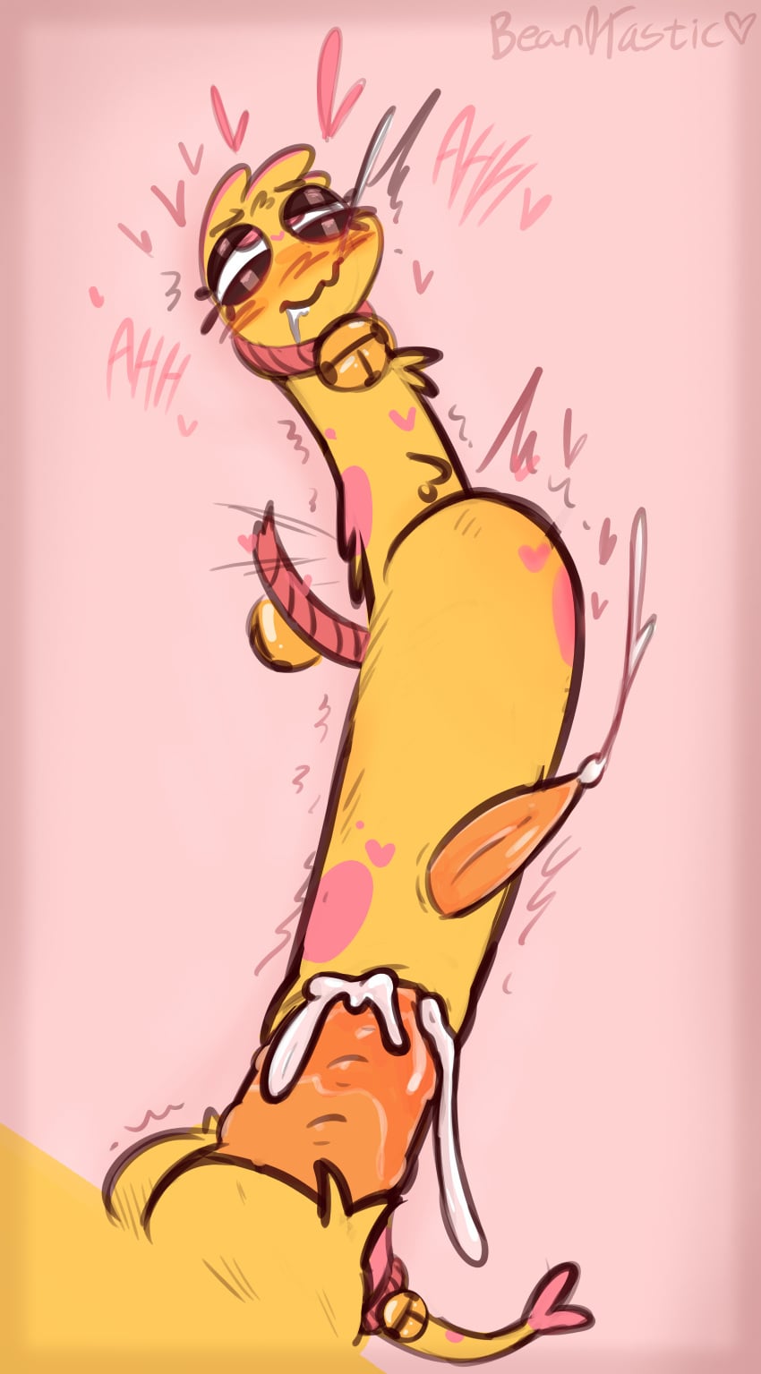 Alex (Alelander) Rule 34 Image
