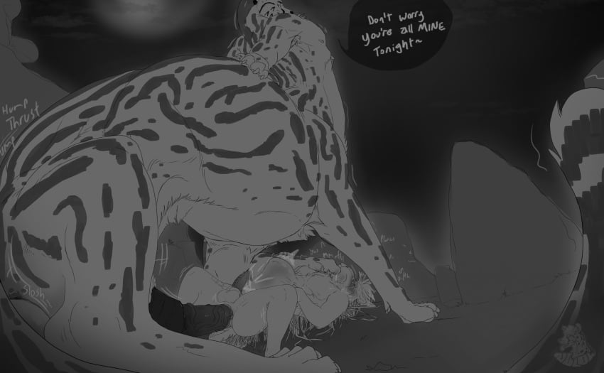 Nolow (Character) Rule 34 Image