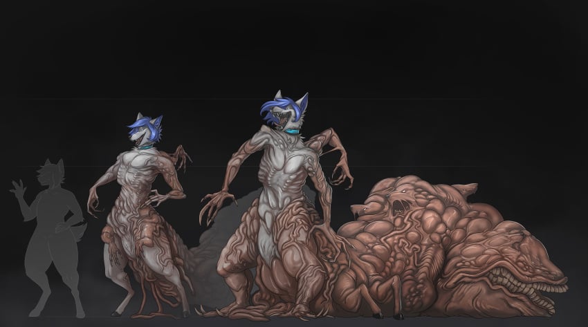Dexy Noland (Dead Space) Rule 34 Image