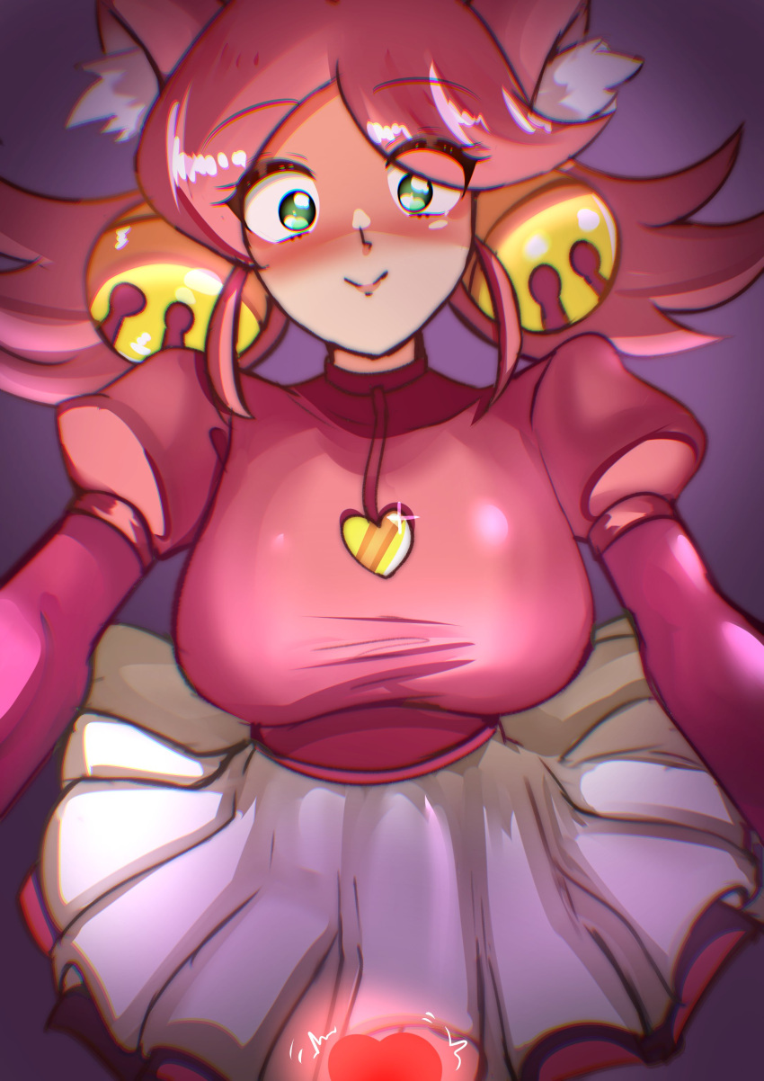 Mew Mew (Undertale) Rule 34 Image