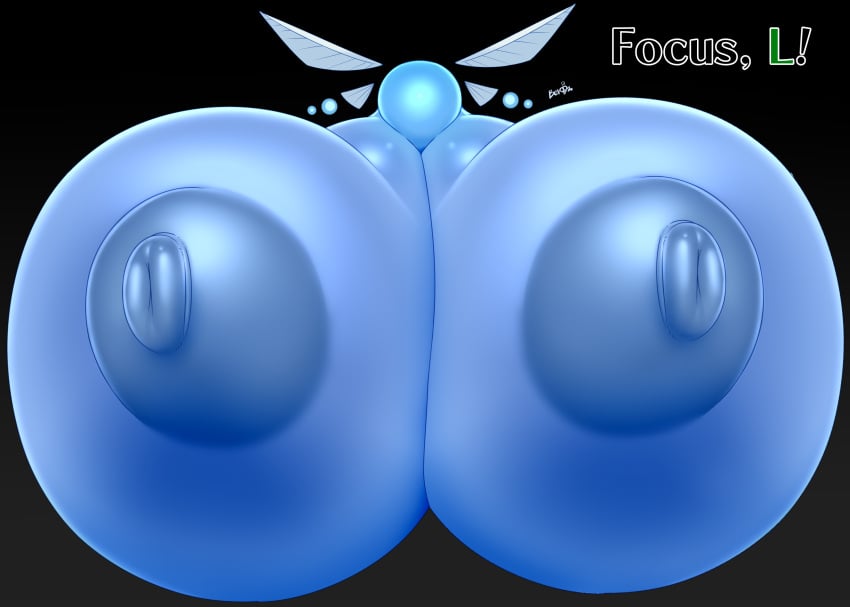 Navi (Ocarina Of Time) Rule 34 Image