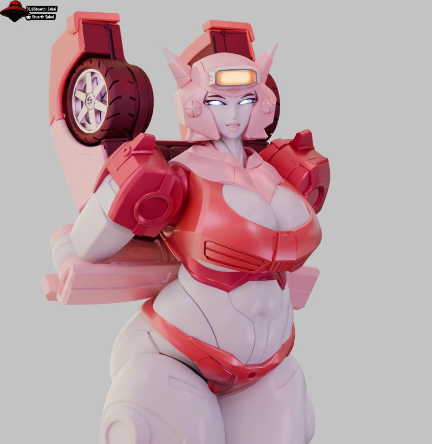 Elita One (Elita-One) Rule 34 Image
