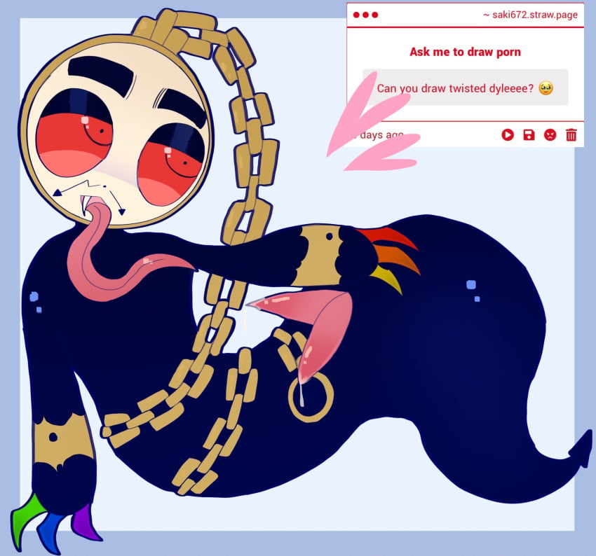 Dandy'S World Rule 34 Image