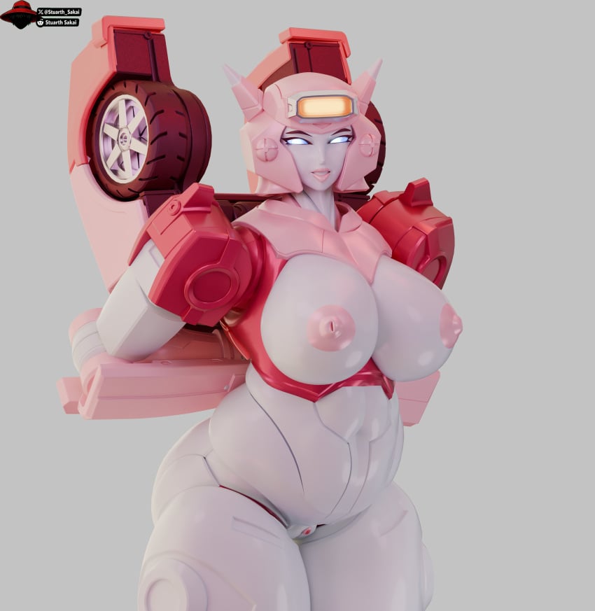 Elita One (Elita-One) Rule 34 Image