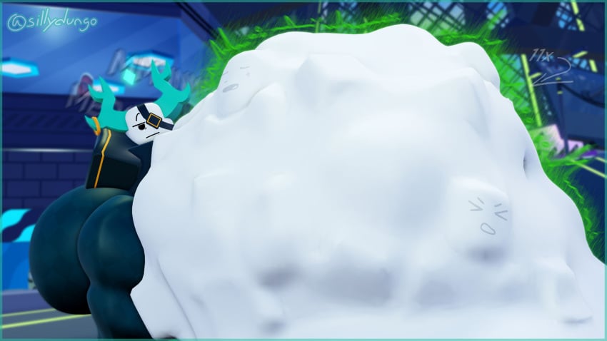 Medkit (Phighting) Rule 34 Image