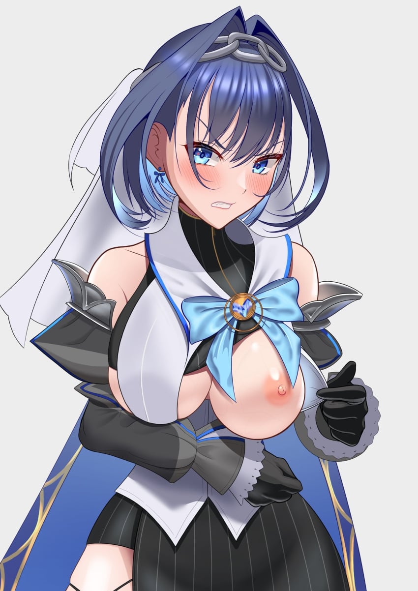1girls Rule 34 Image