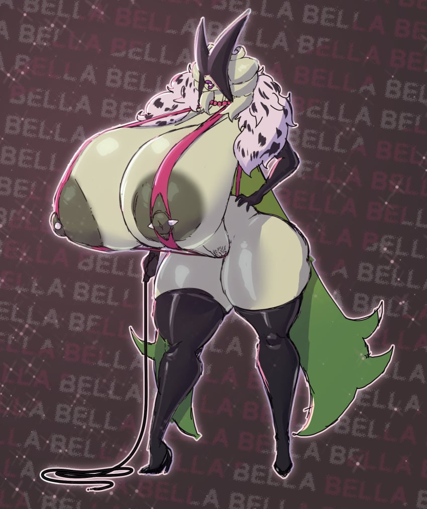 Generation 9 Pokemon (Pokemon) Rule 34 Image