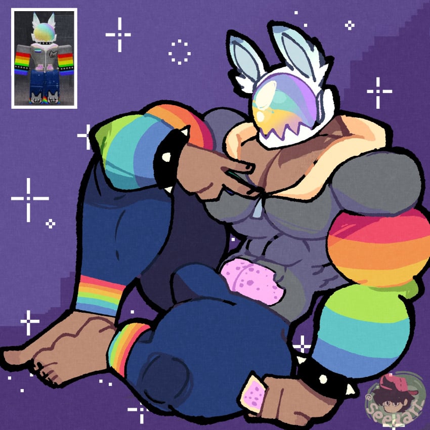 Bara Rule 34 Image