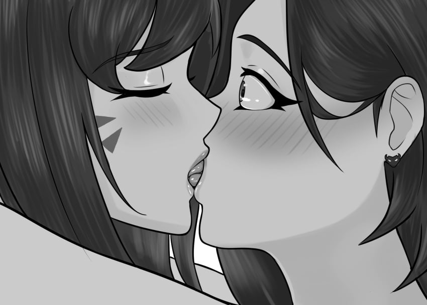 Blizzard Entertainment Rule 34 Image