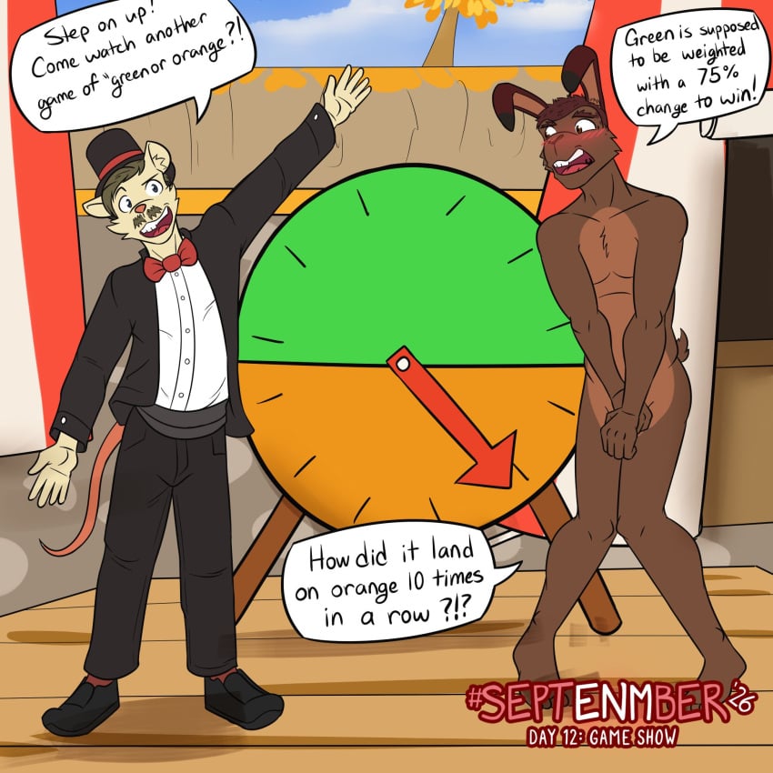 Anthro Rule 34 Image
