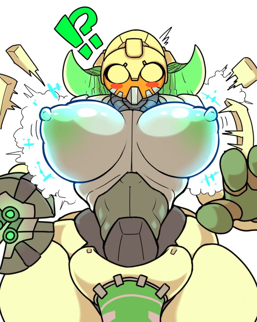 !? Rule 34 Image