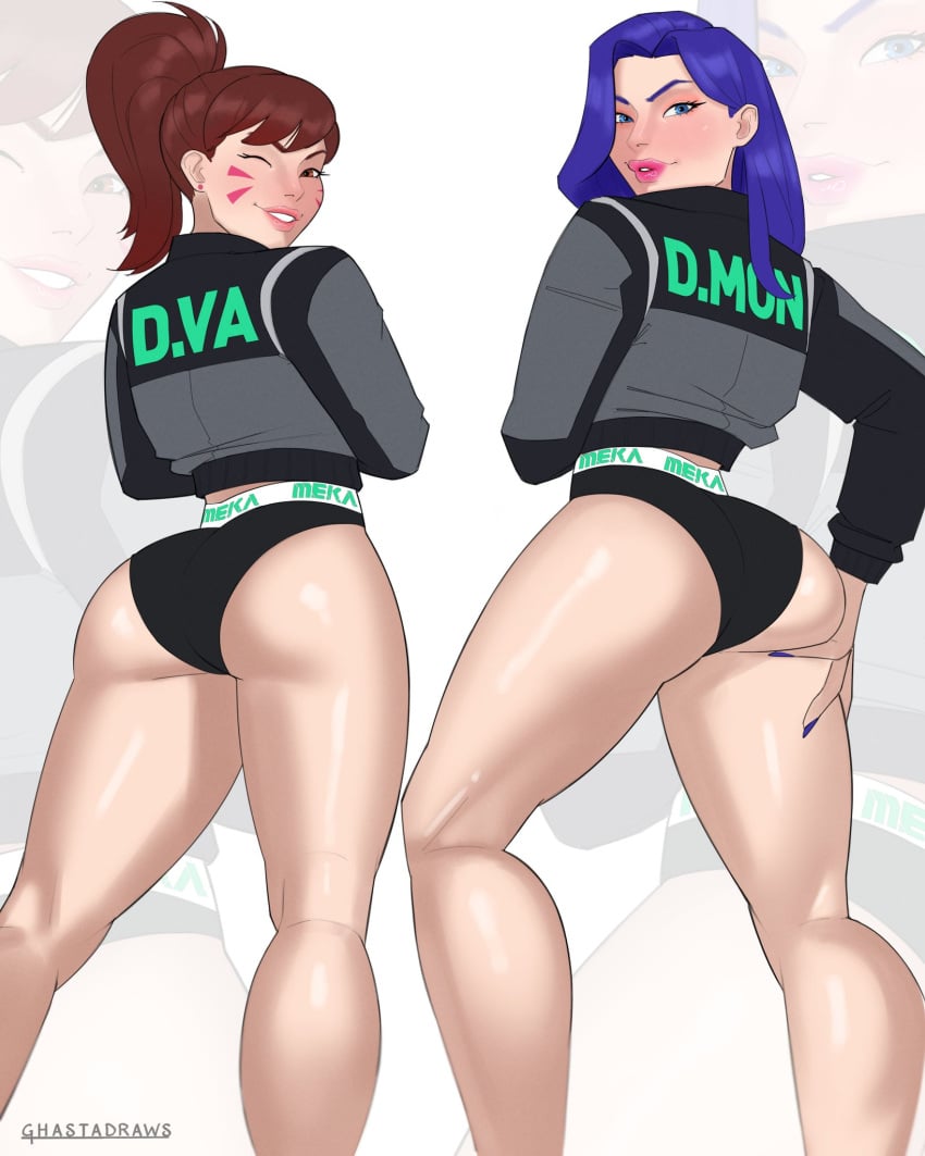 2d Rule 34 Image