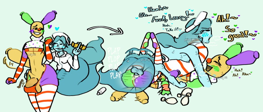 Connie (Dandy'S World) Rule 34 Image
