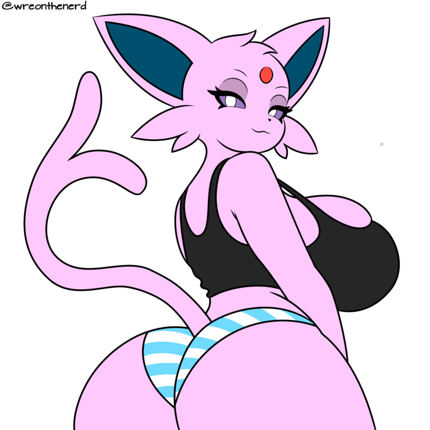 Pokemon (Species) Rule 34 Image