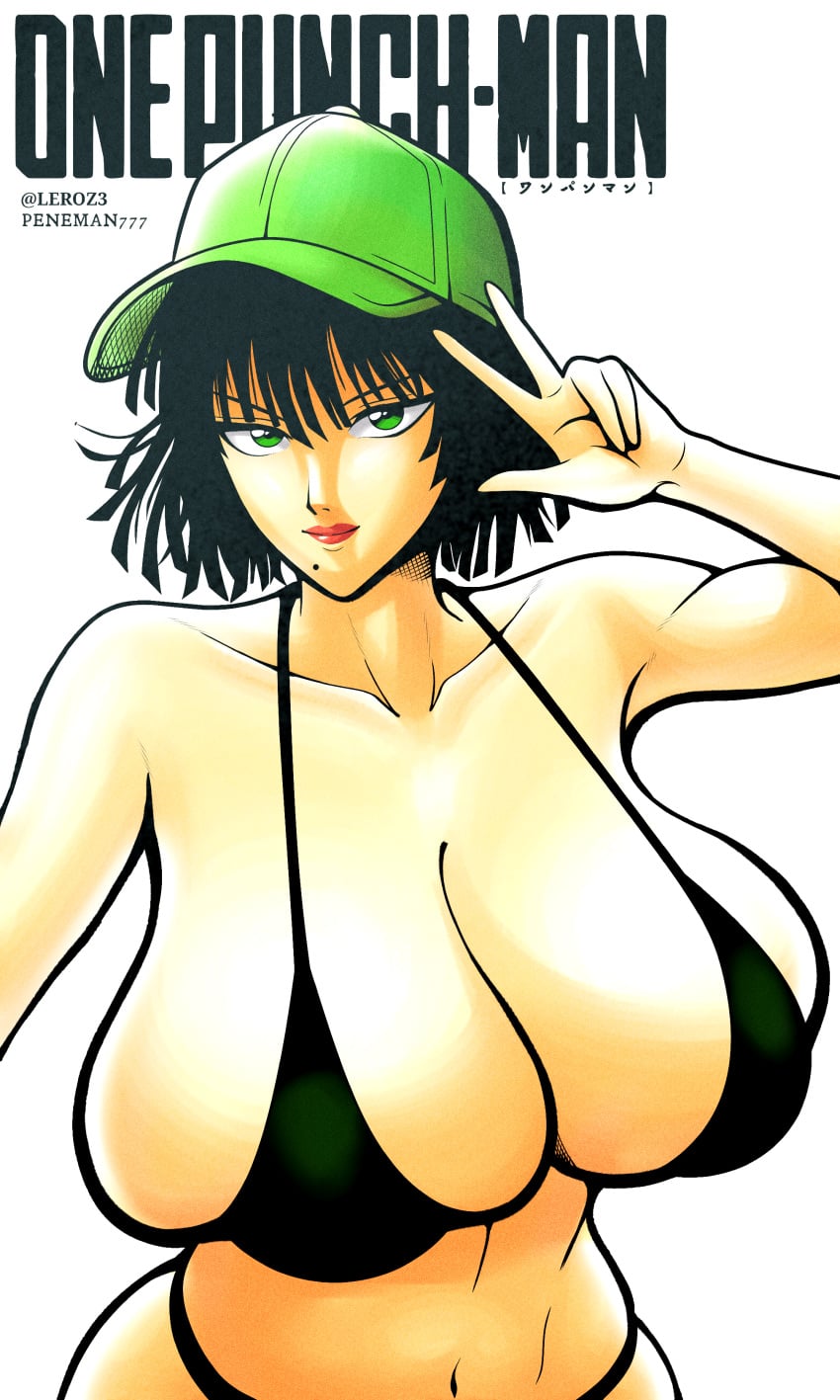 Fubuki (One-Punch Man) Rule 34 Image