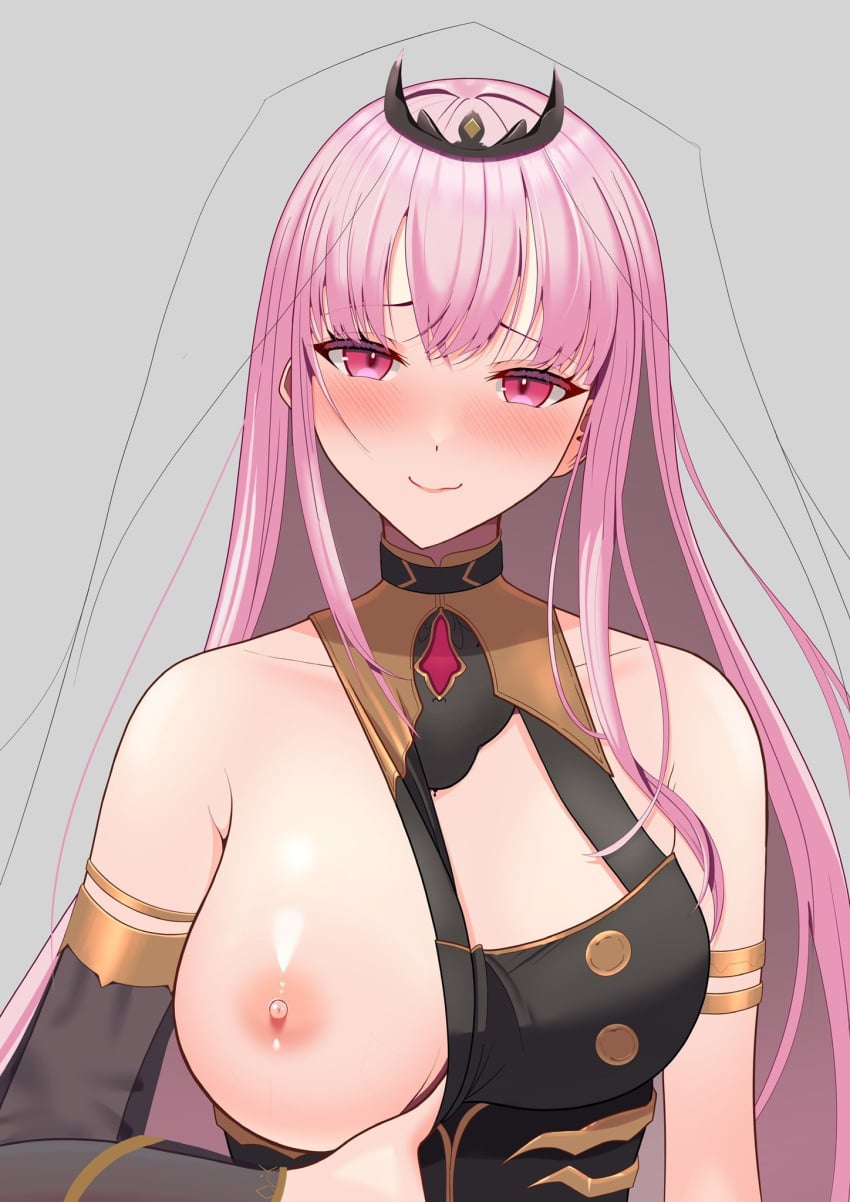 1girls Rule 34 Image