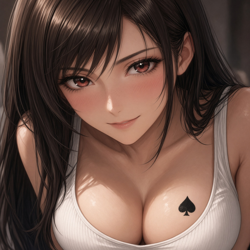 Breasts Rule 34 Image