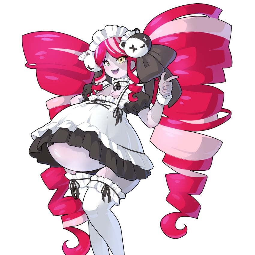 1girls Rule 34 Image