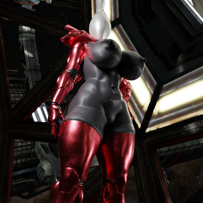 Eldar (Warhammer (Franchise)) Rule 34 Image