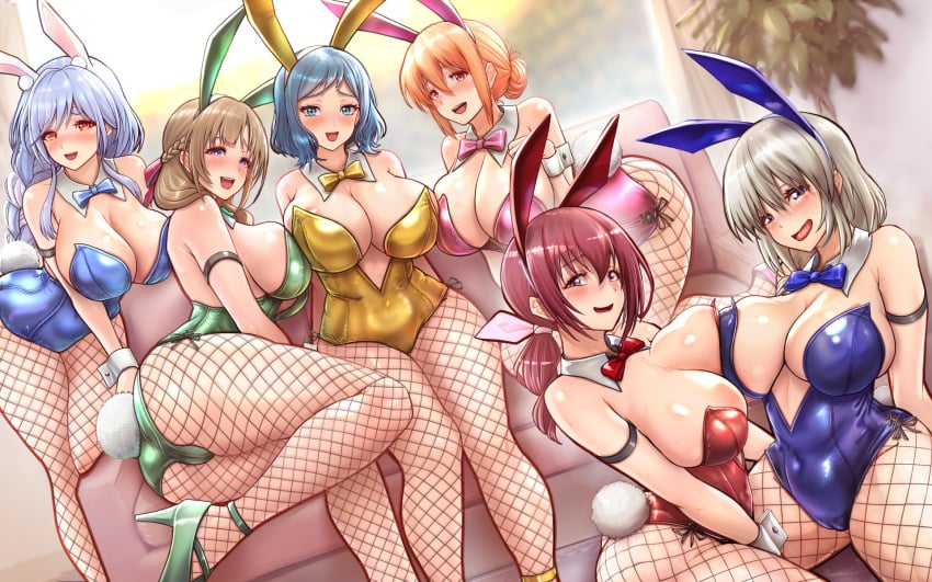 Hoshizora Ikuyo (Gundam) Rule 34 Image
