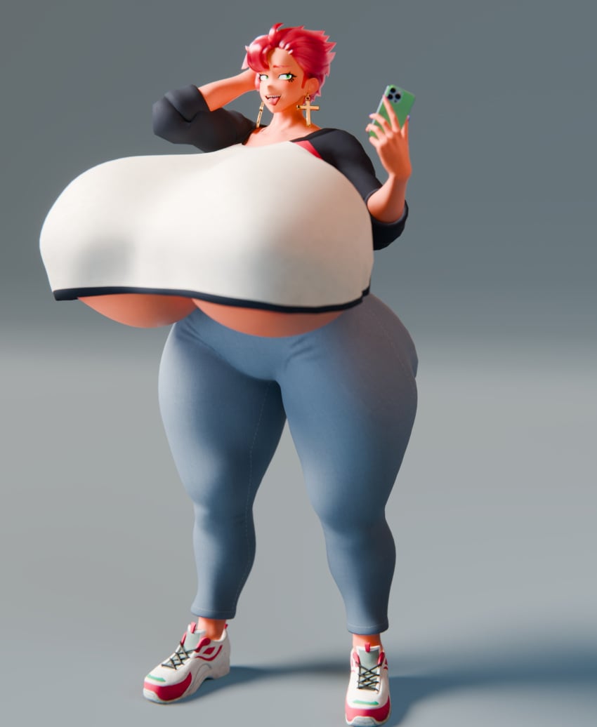 Nell (Eigaka) Rule 34 Image