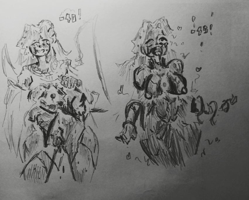 Rodion (Limbus Company) Rule 34 Image