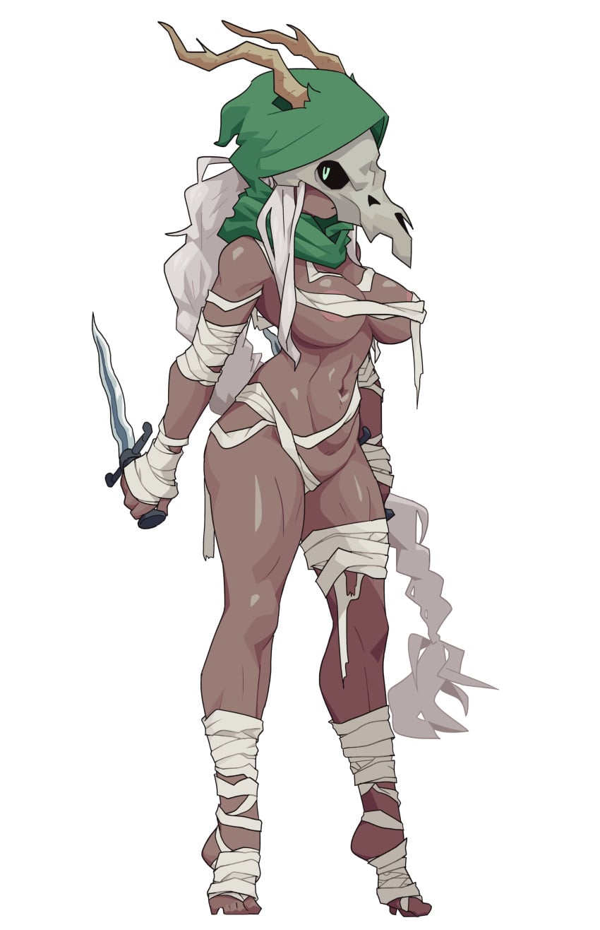 The Silent (Slay The Spire) Rule 34 Image