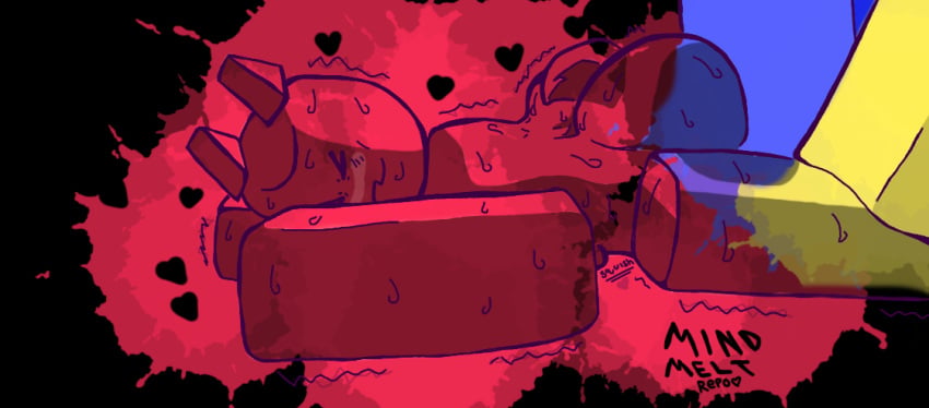 Gubby (Roblox) Rule 34 Image