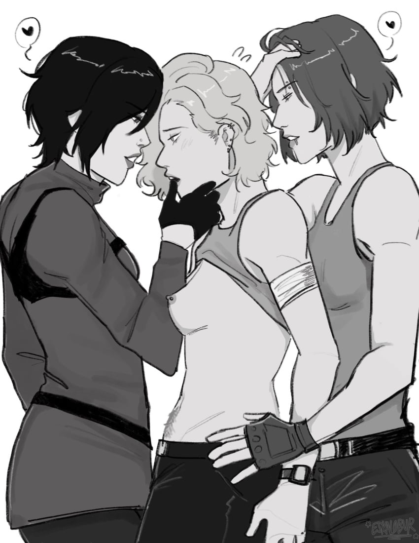 Ada Wong Rule 34 Image