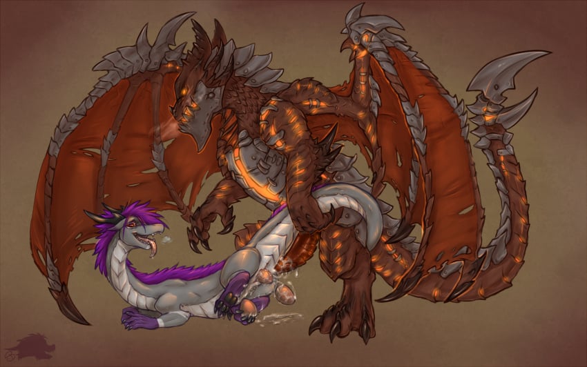Deezmo (Character) Rule 34 Image