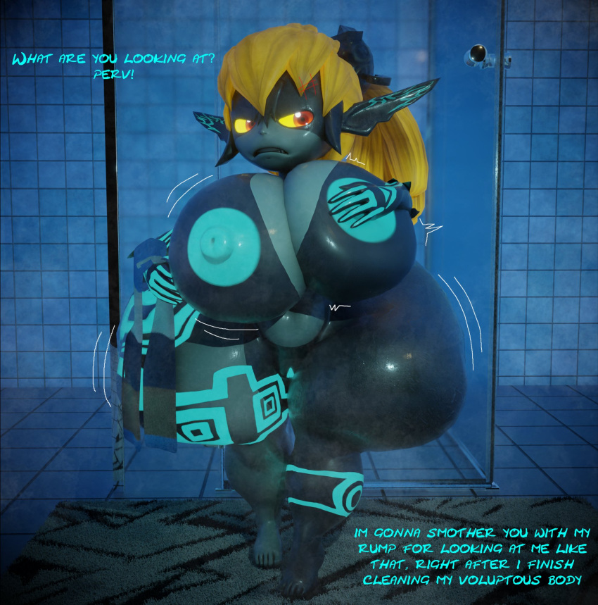 3d (Artwork) Rule 34 Image