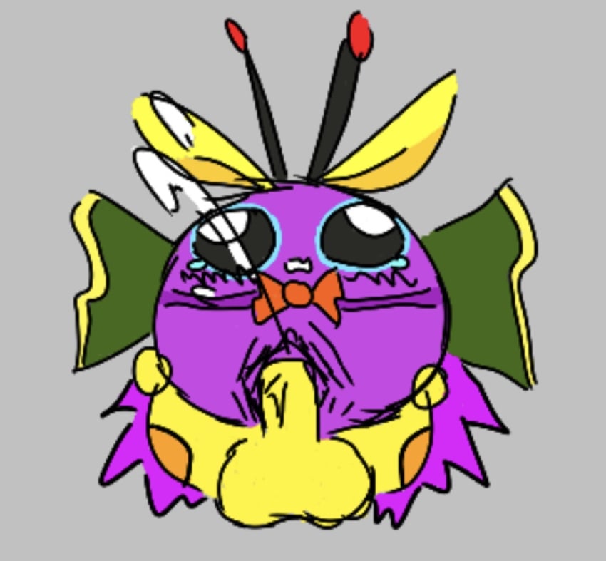 Original Character (Original) Rule 34 Image
